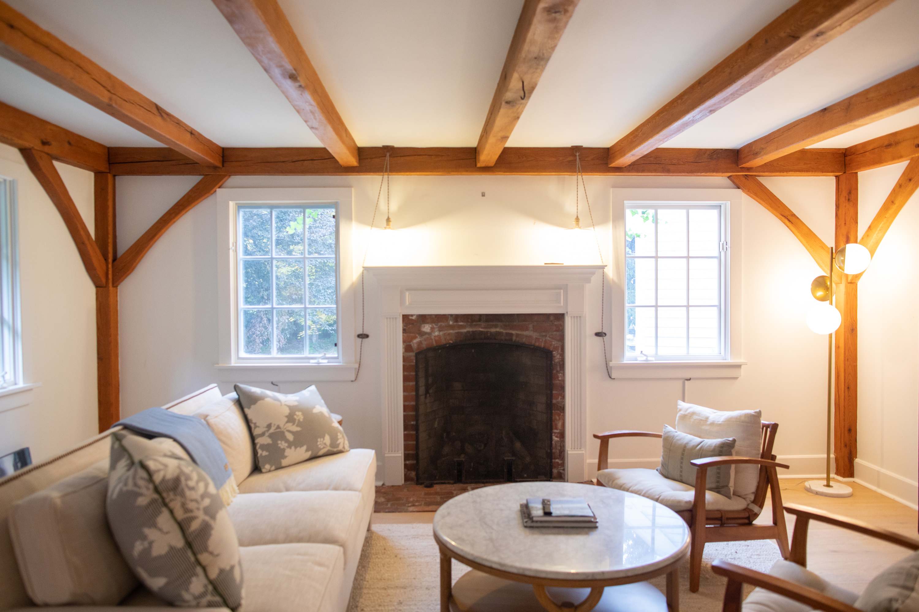 Mohawk Mountain Retreat photo 3