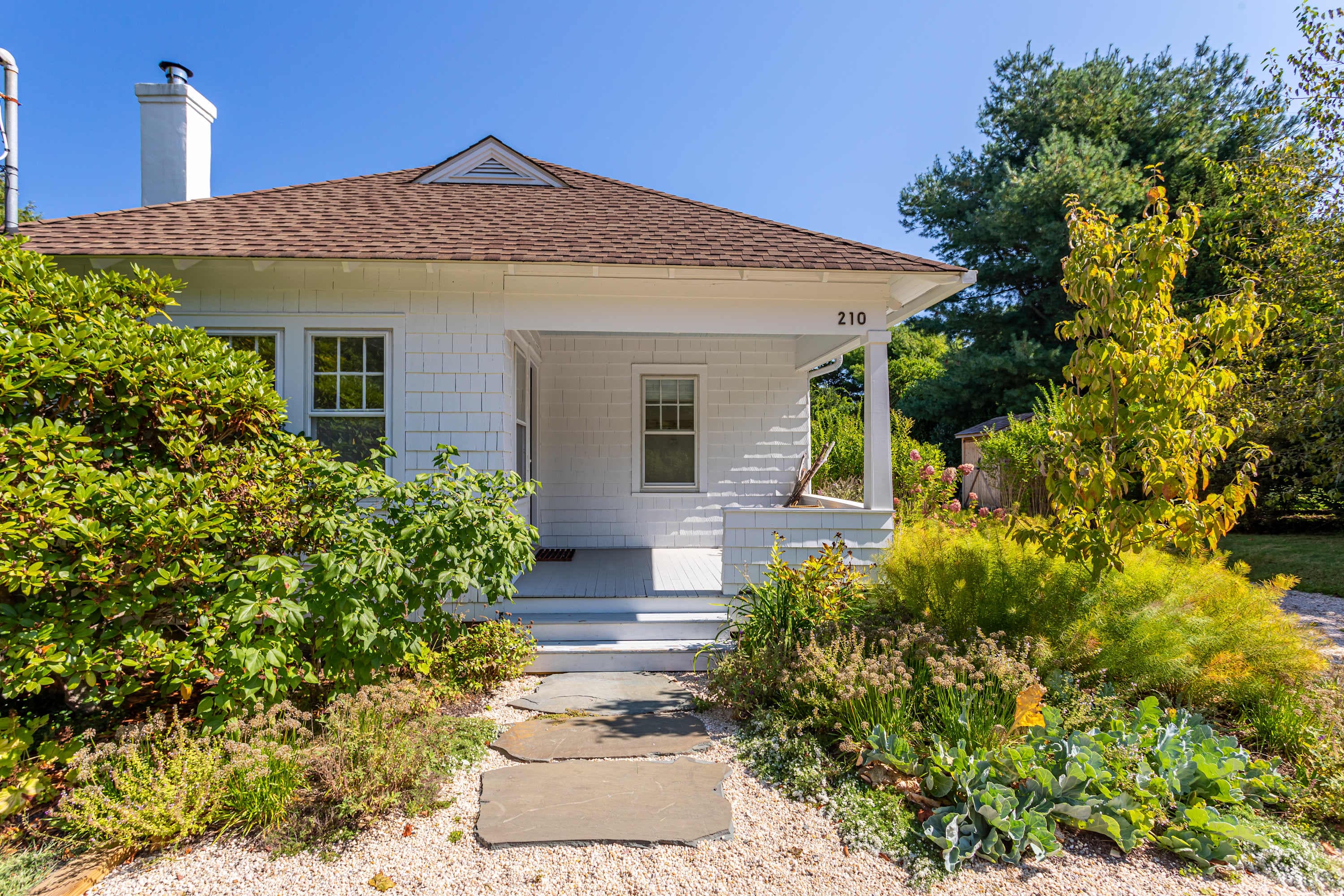 Manor Cottage photo 2