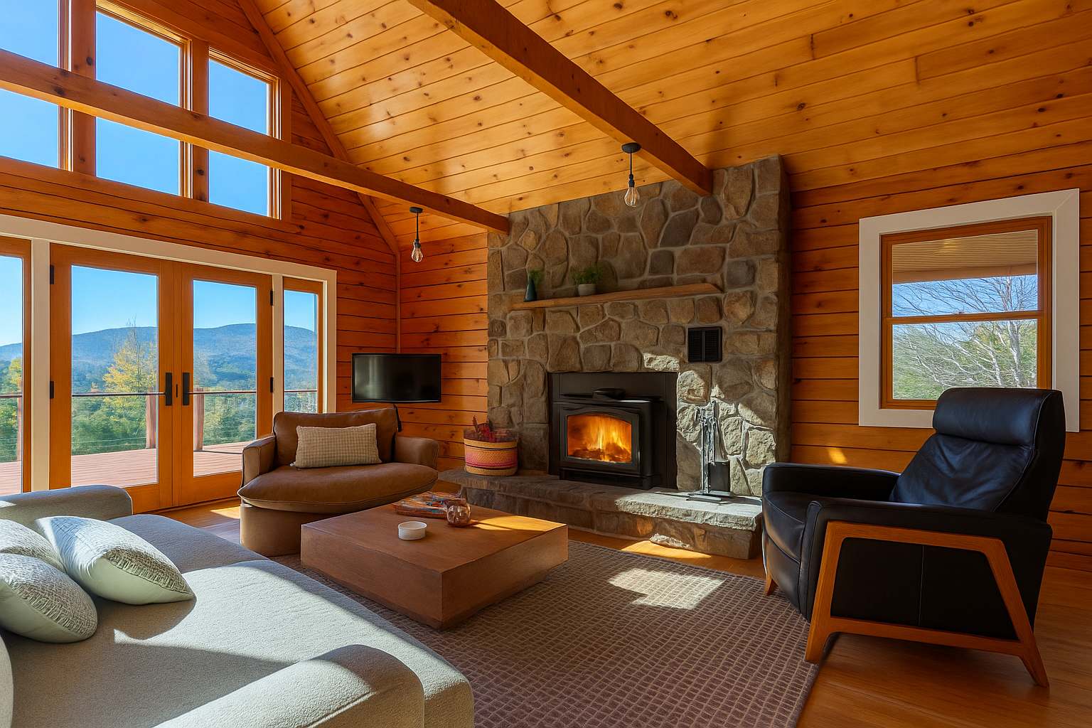Celestial Cabin photo 3