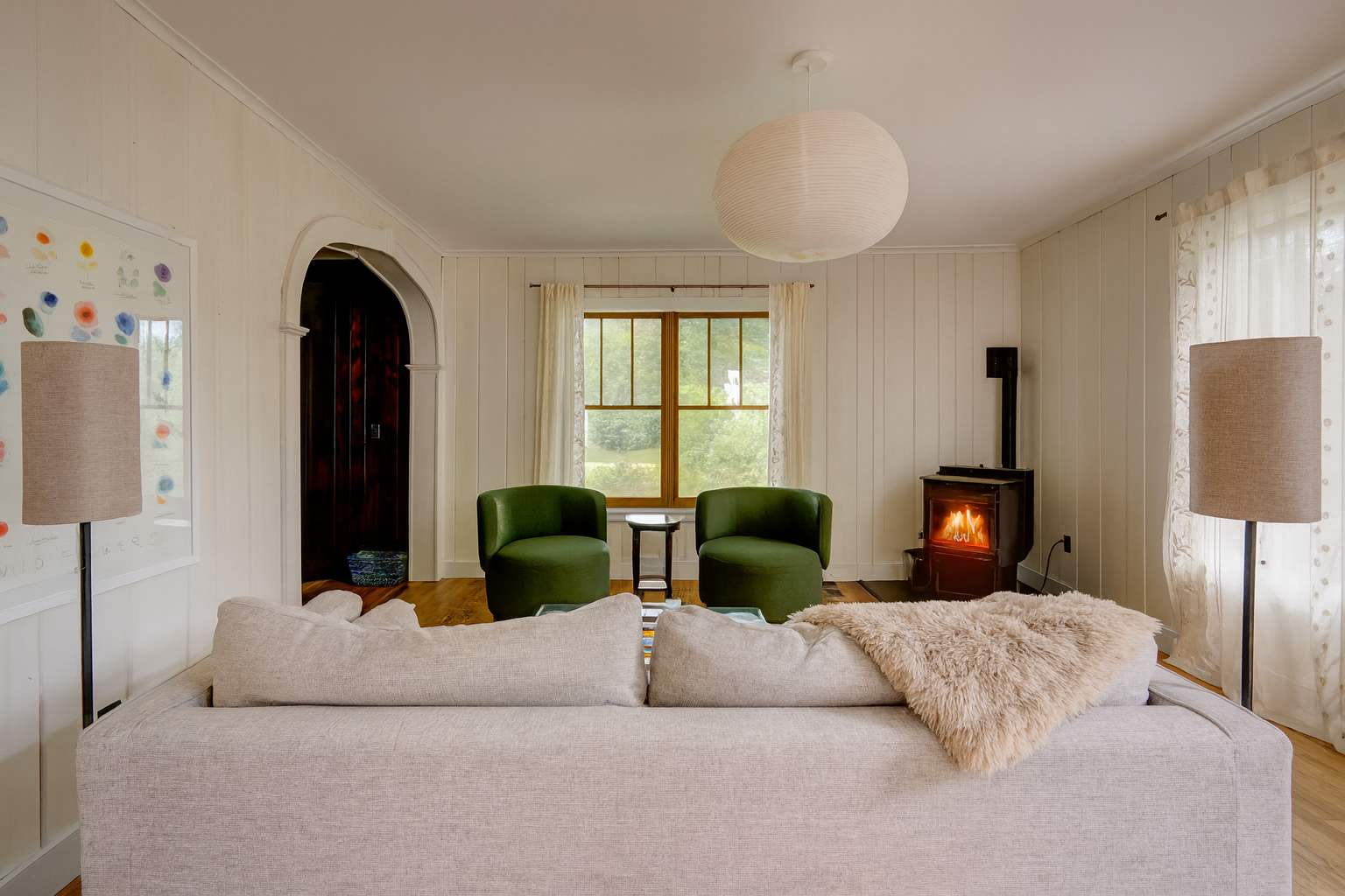Grove House photo 3