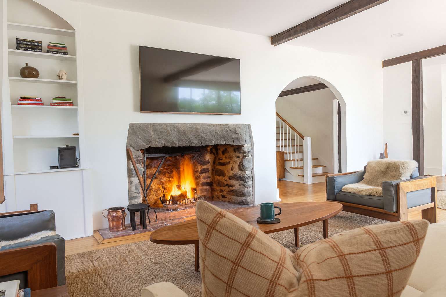 Meeker Hill House photo 3