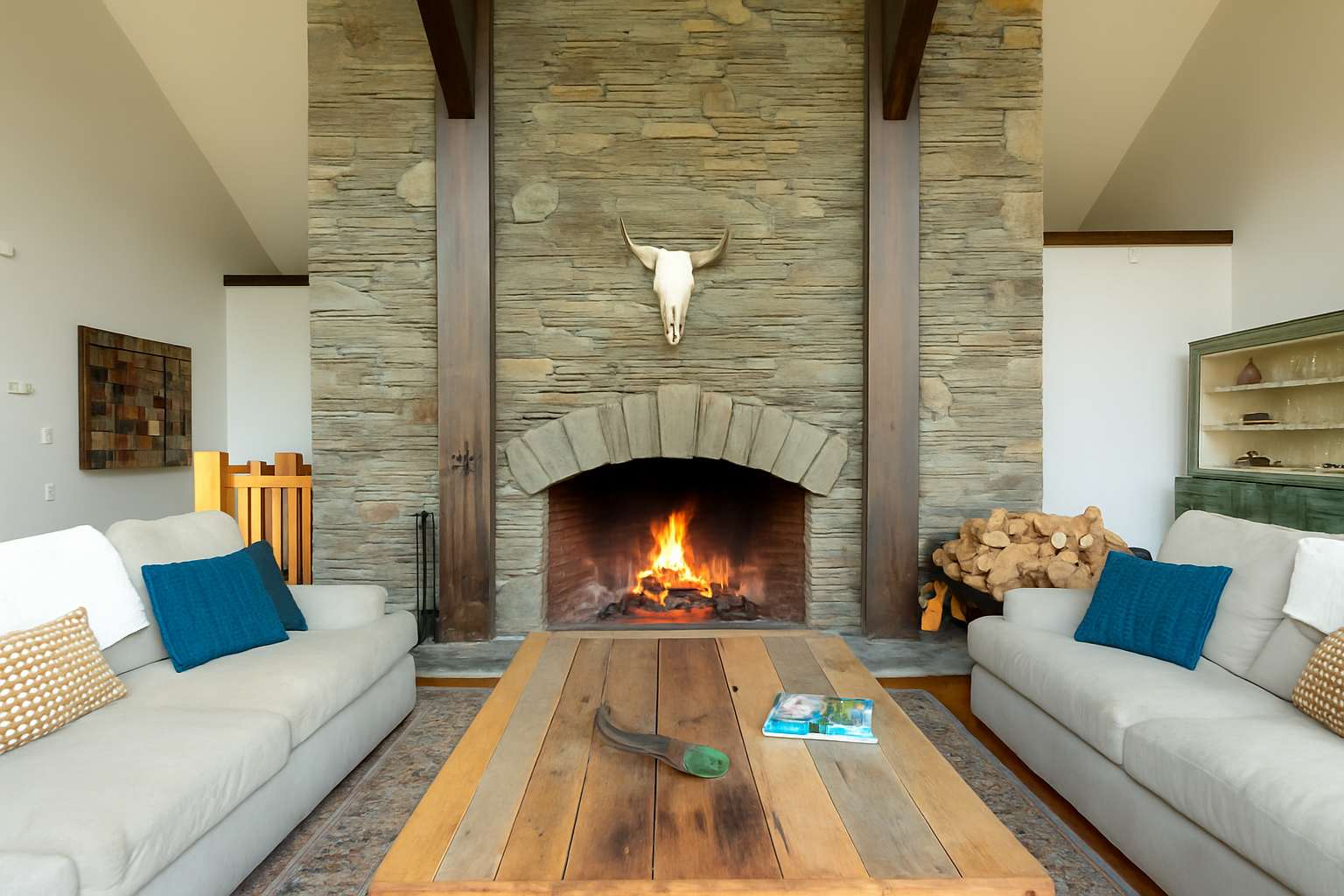 Doodletown Lodge & Cabin photo 3