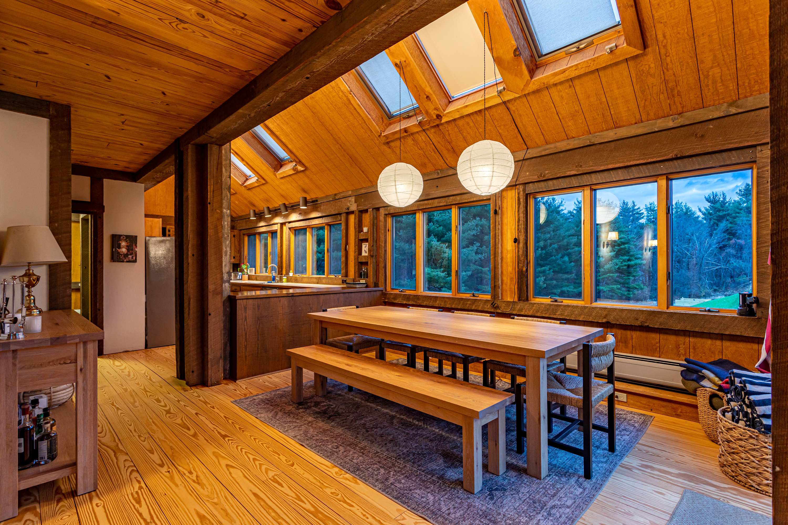 Lakeville Lodge photo 5