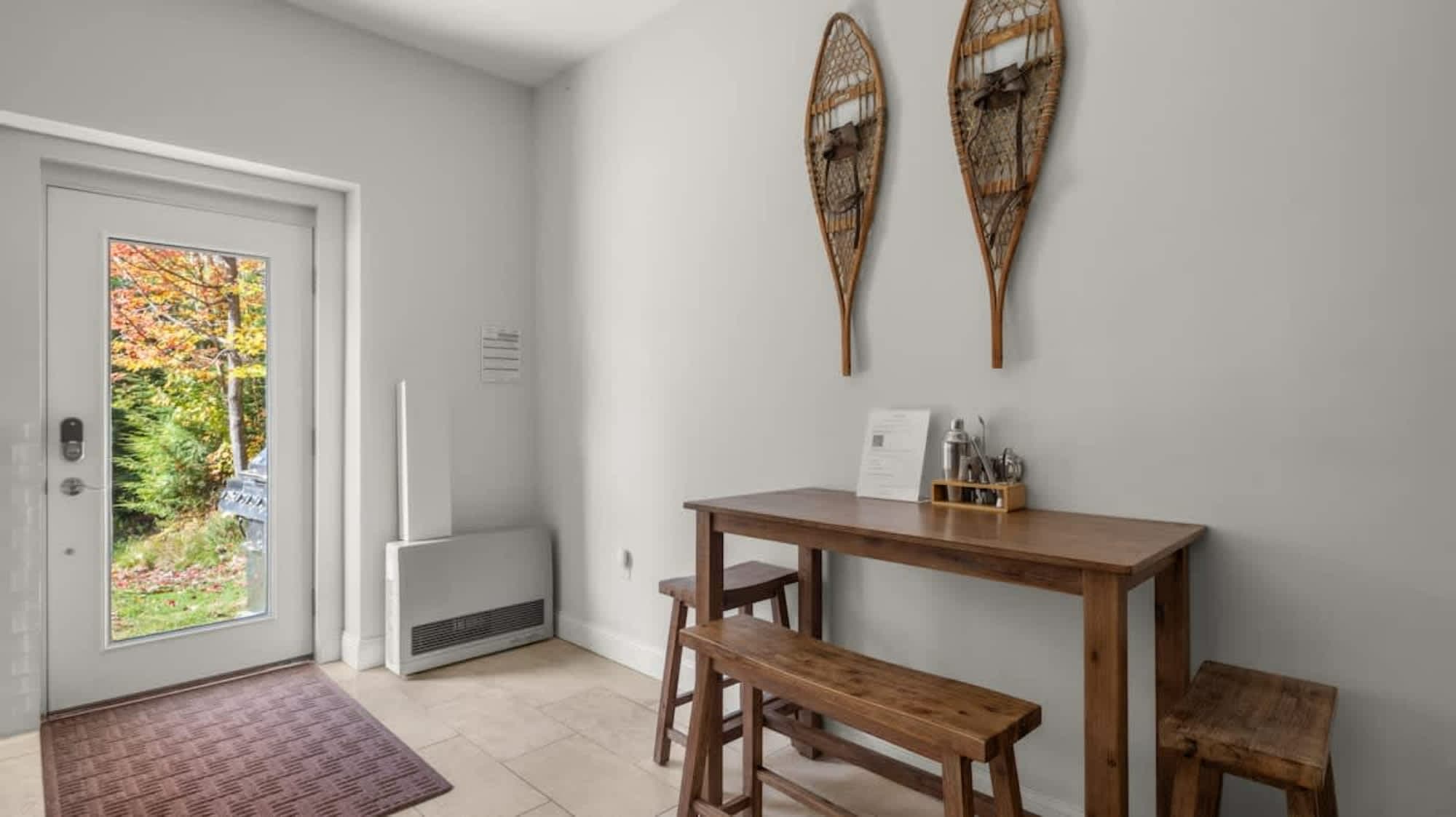 Mountaintop Loft photo 4