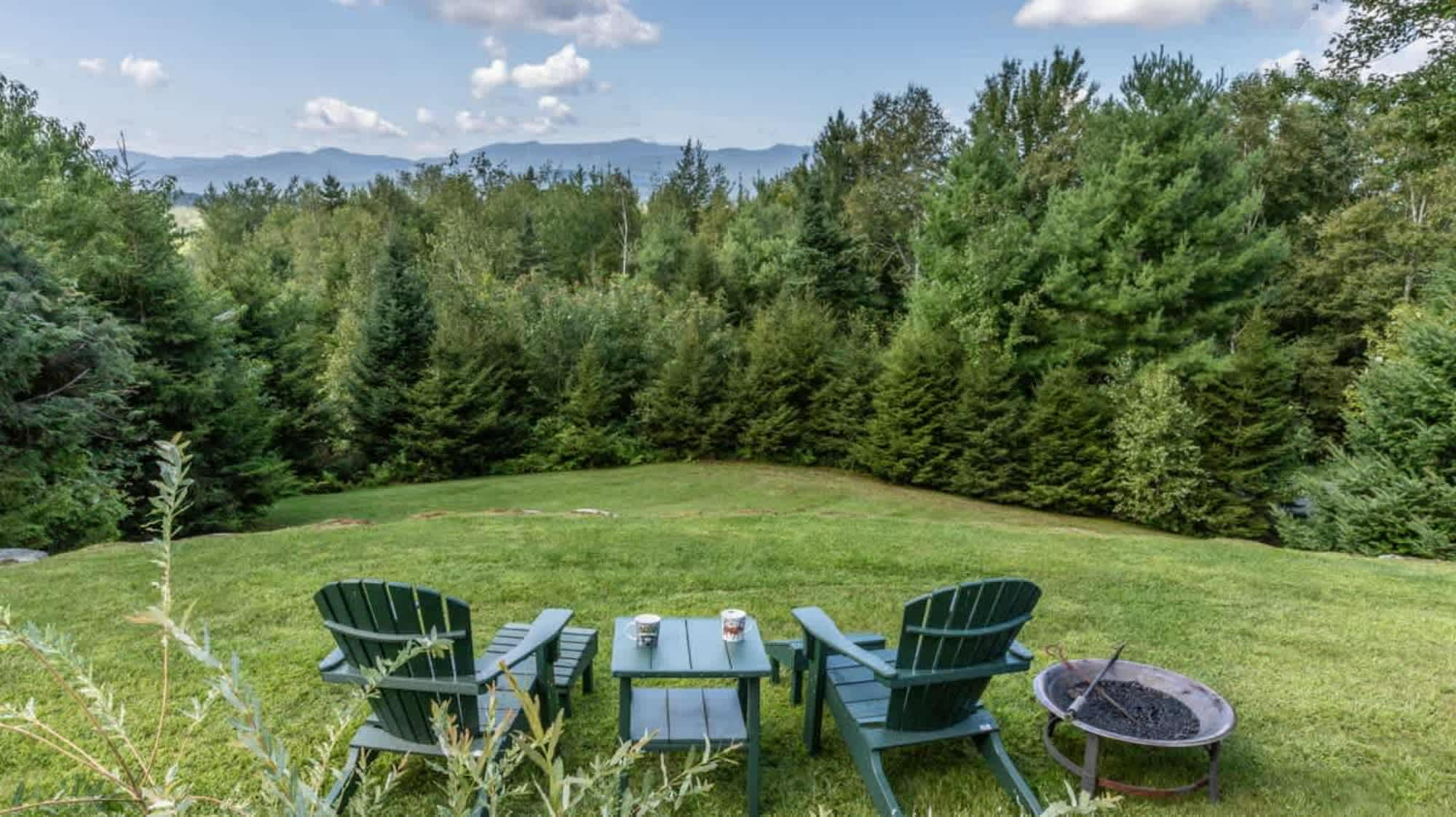 Mountaintop View & Loft photo 4