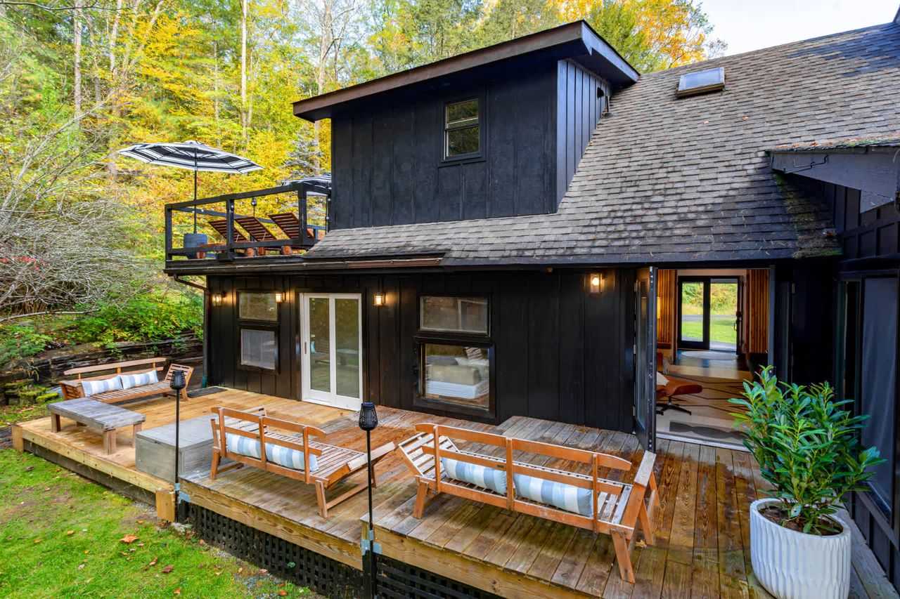Narrowsburg Chalet photo 4
