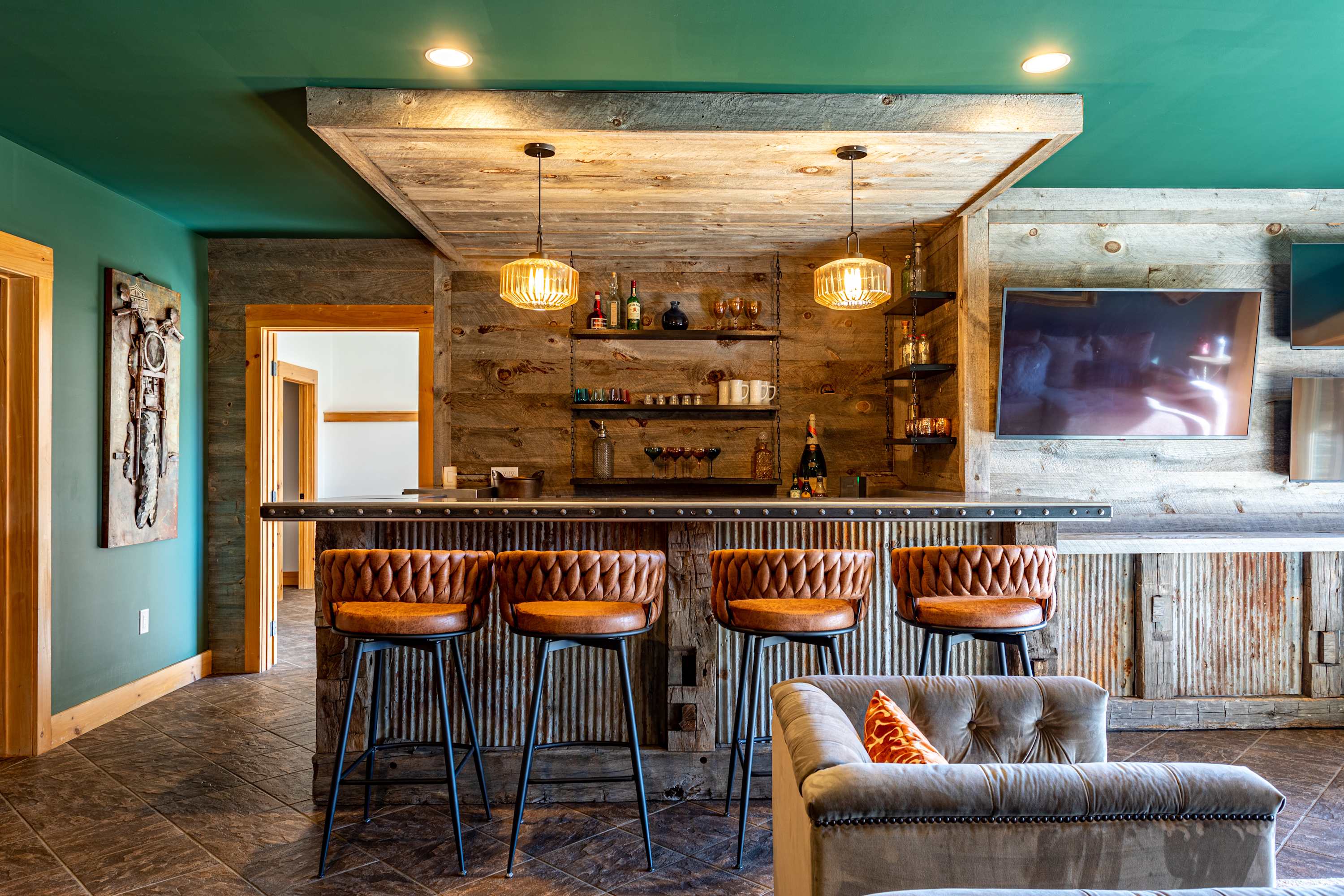 Doodletown Lodge photo 3