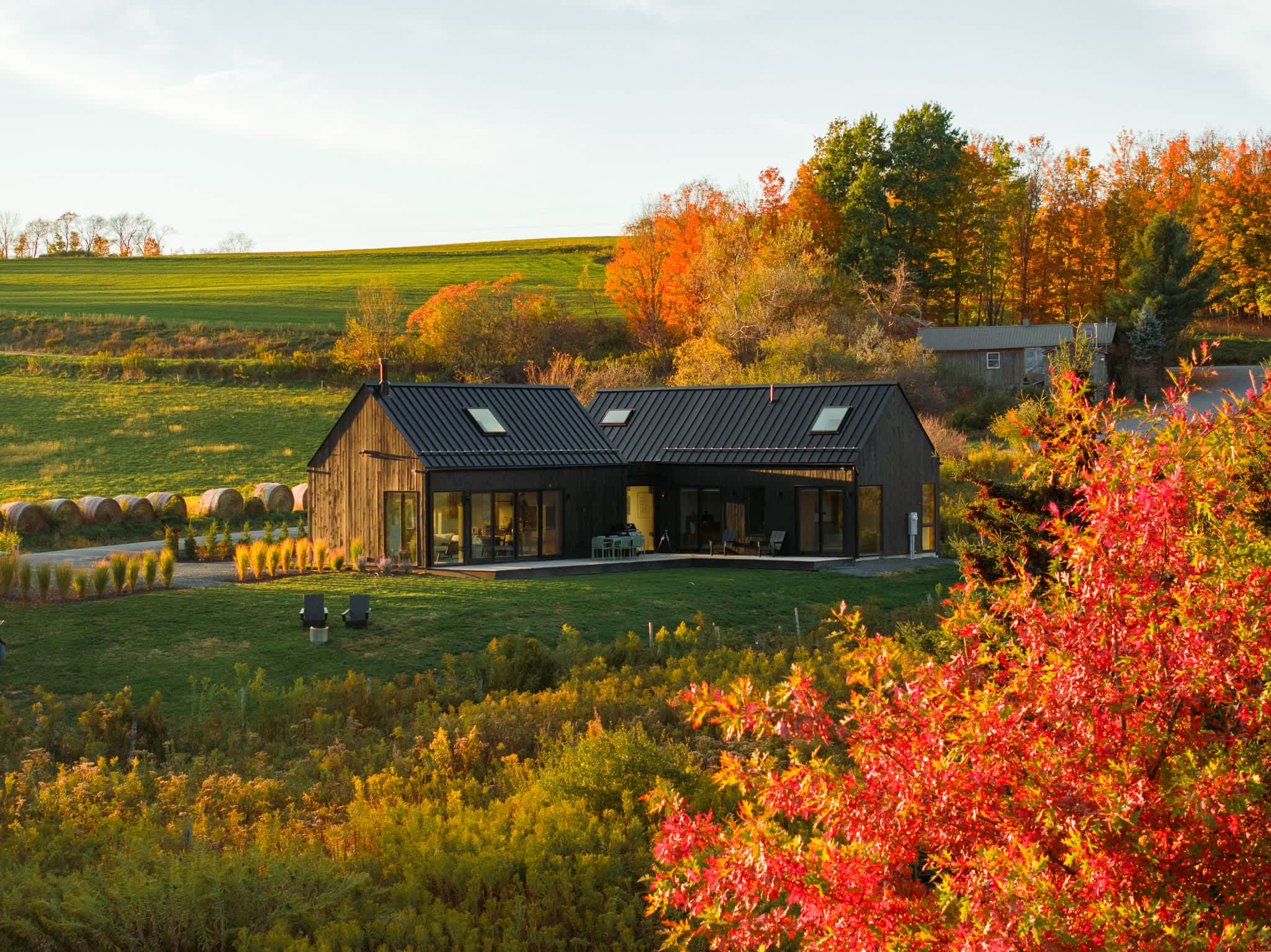 Endless Meadow House photo 5