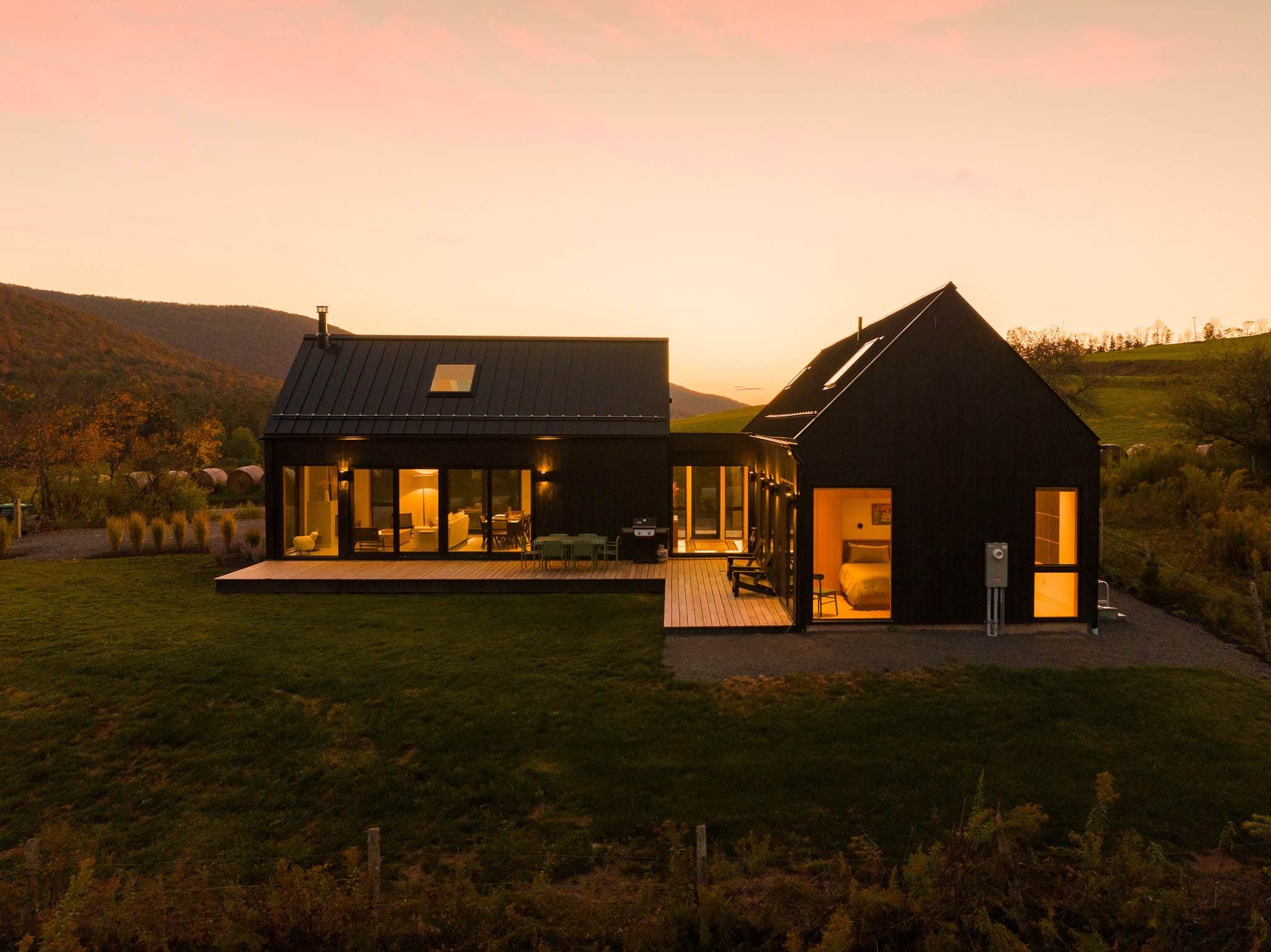 Endless Meadow House photo 2