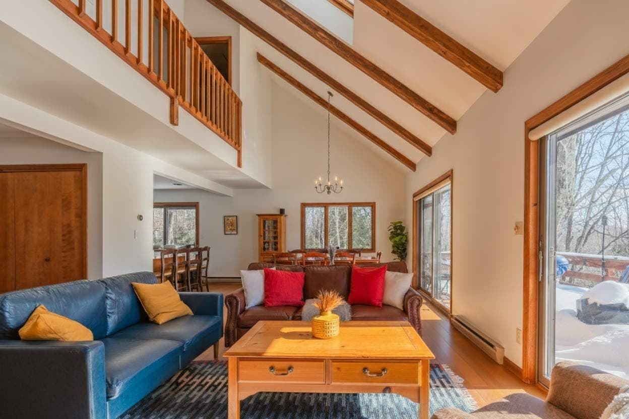 SaltBox Lodge photo 3