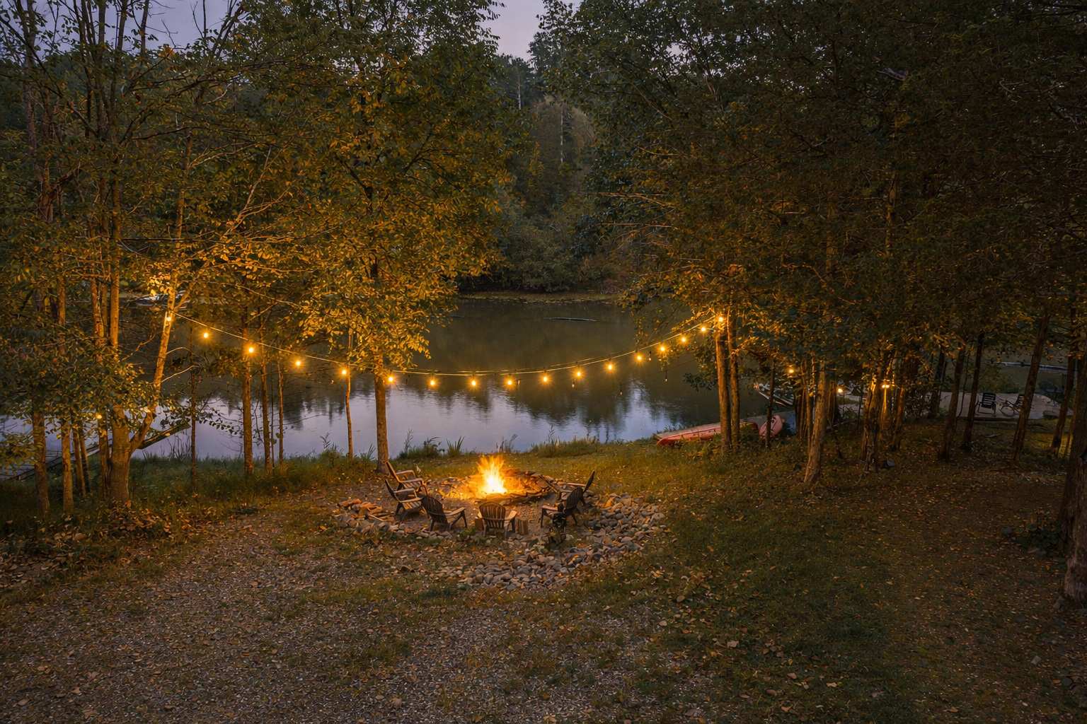 The Iron Ore Cabin photo 3