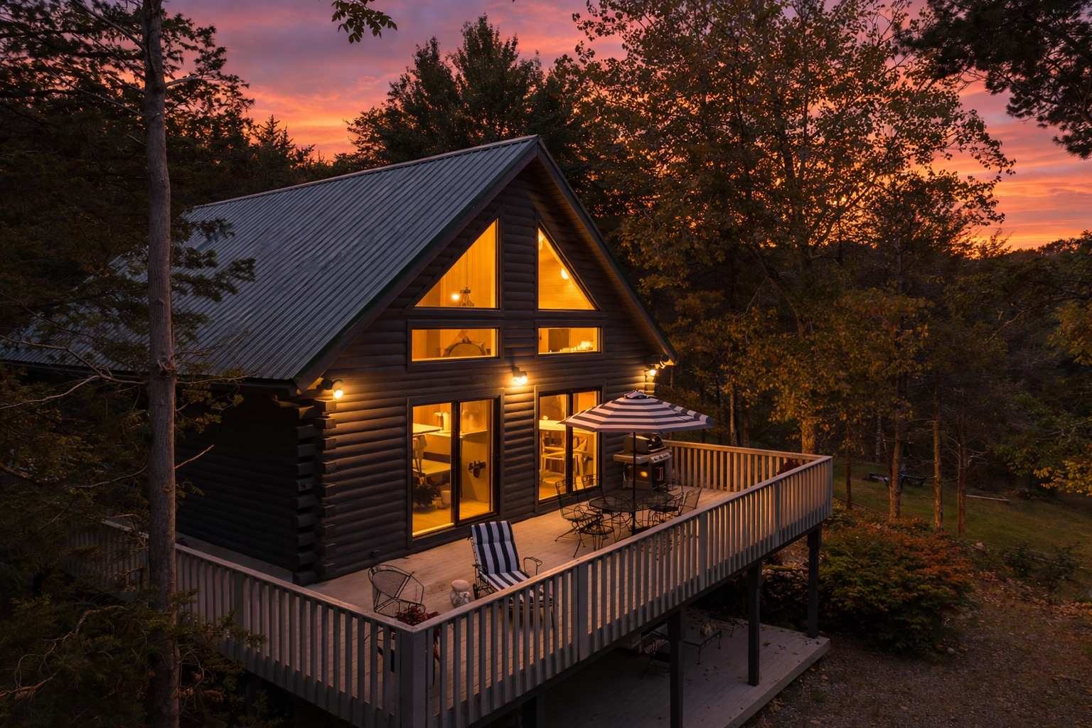 The Iron Ore Cabin photo 2