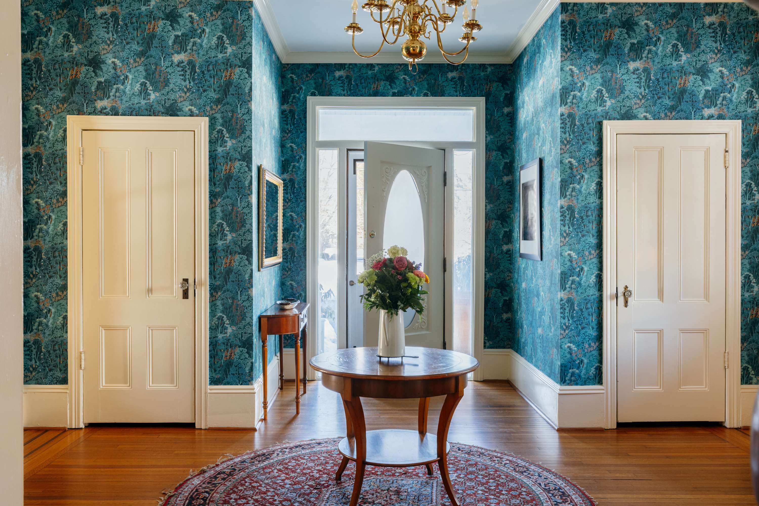 Esselstyn House photo 5