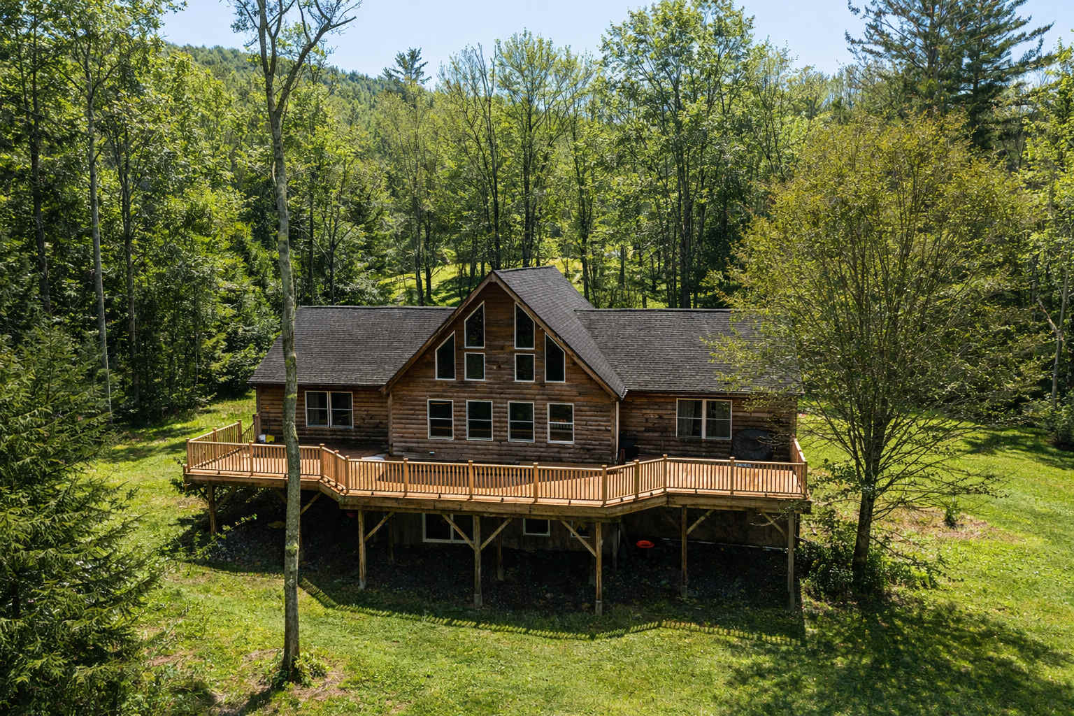 Kaaterskill Mountain House photo 2