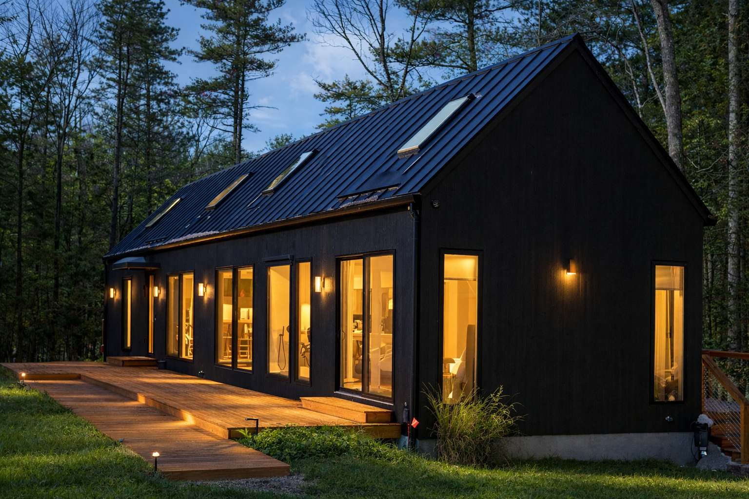 MORO Cabin photo 4