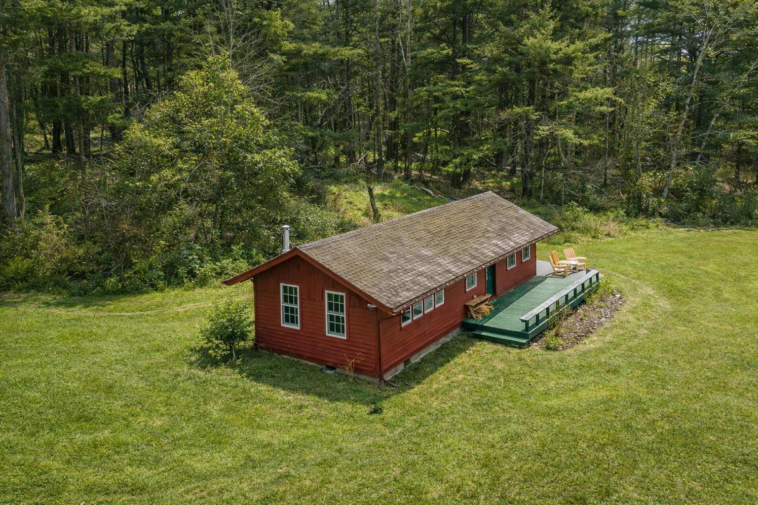 Meadow Top Cabin photo 4