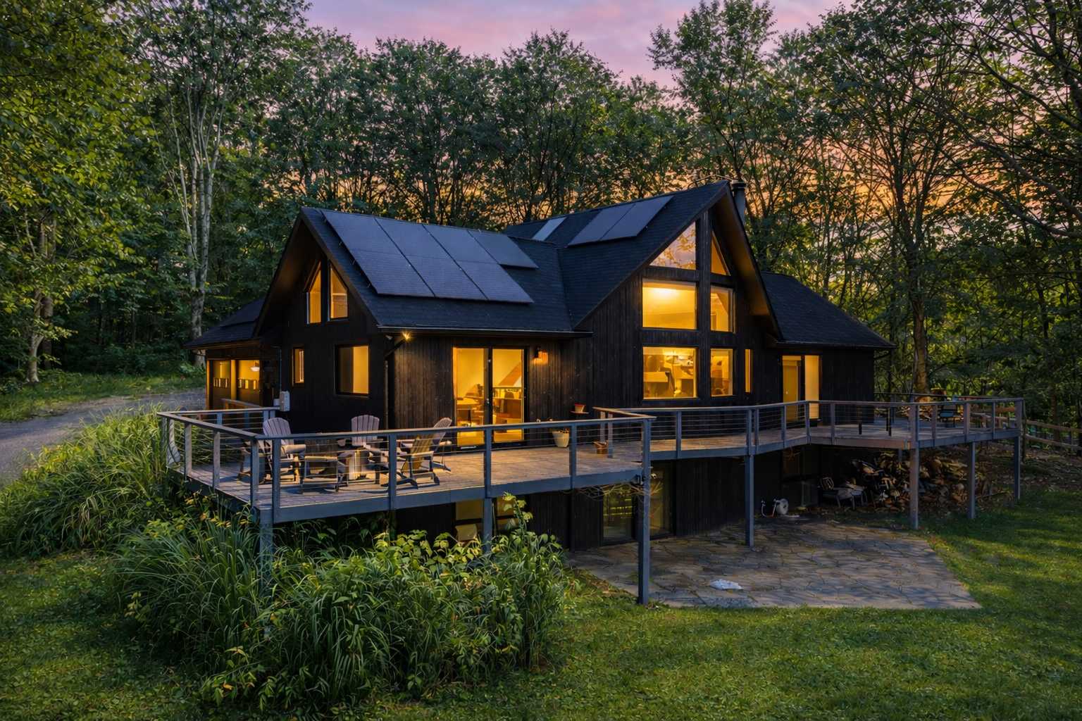 Lockwood Lodge photo 3