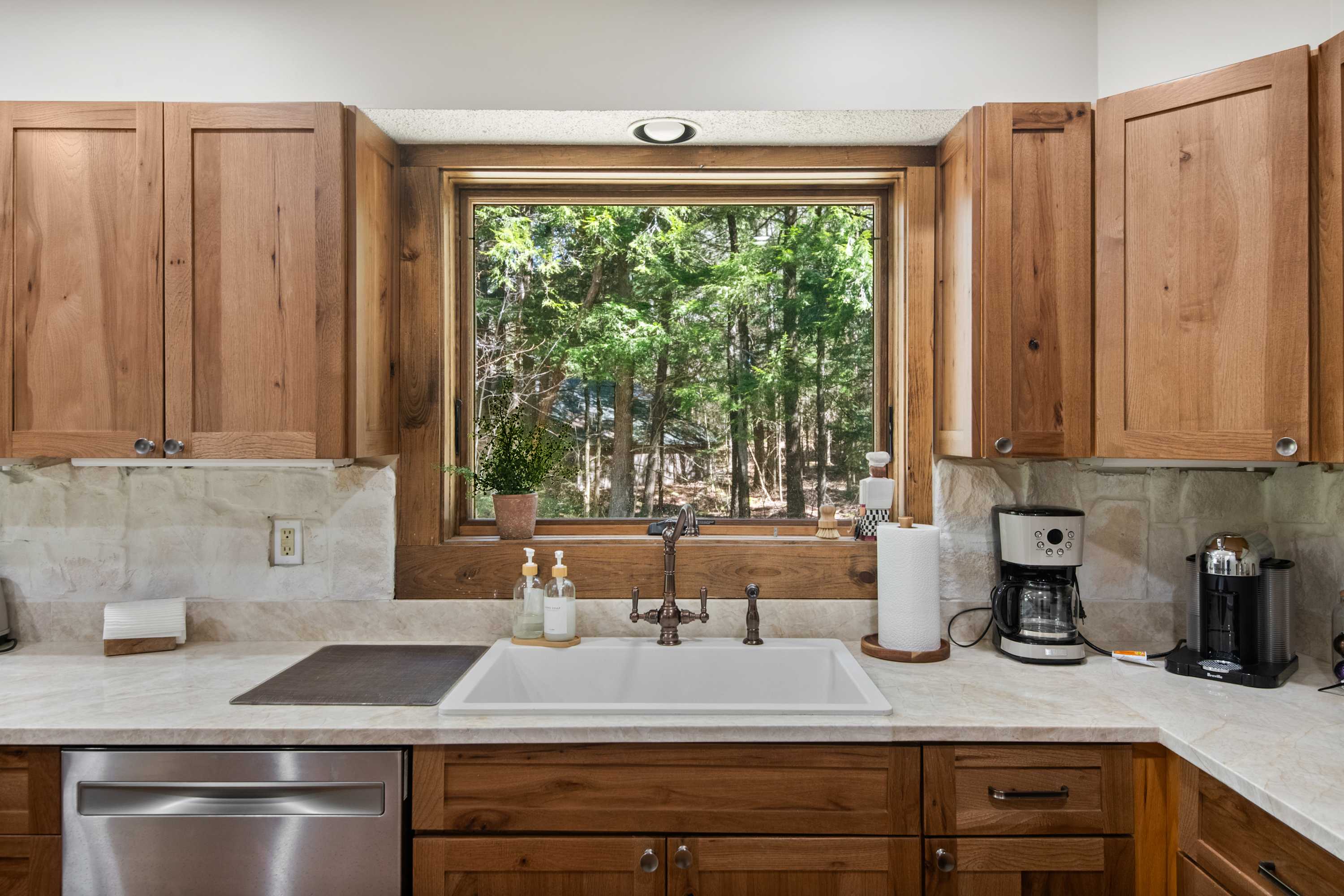Derry Woods Cabin photo 4