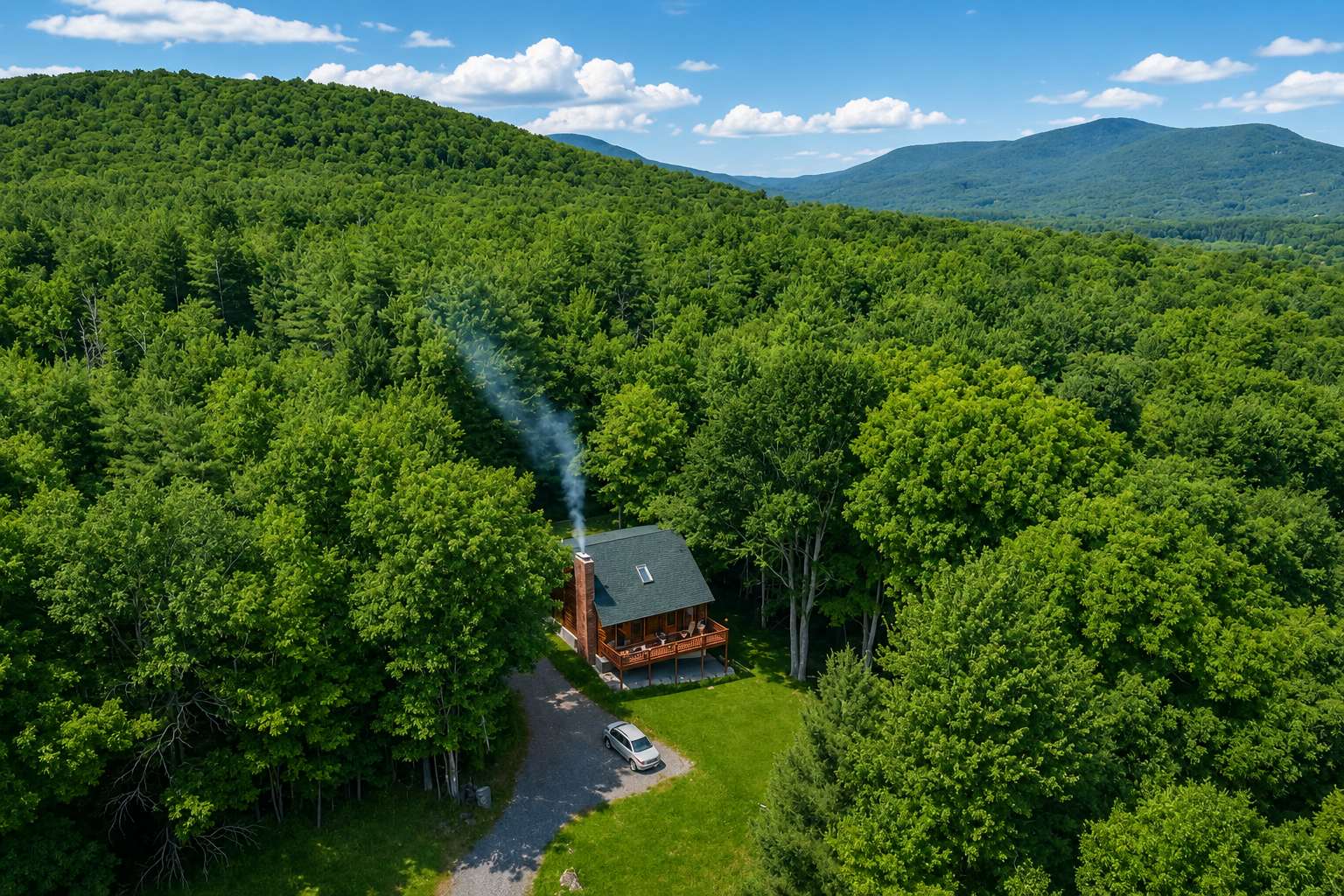 SaltBox Lodge photo 2