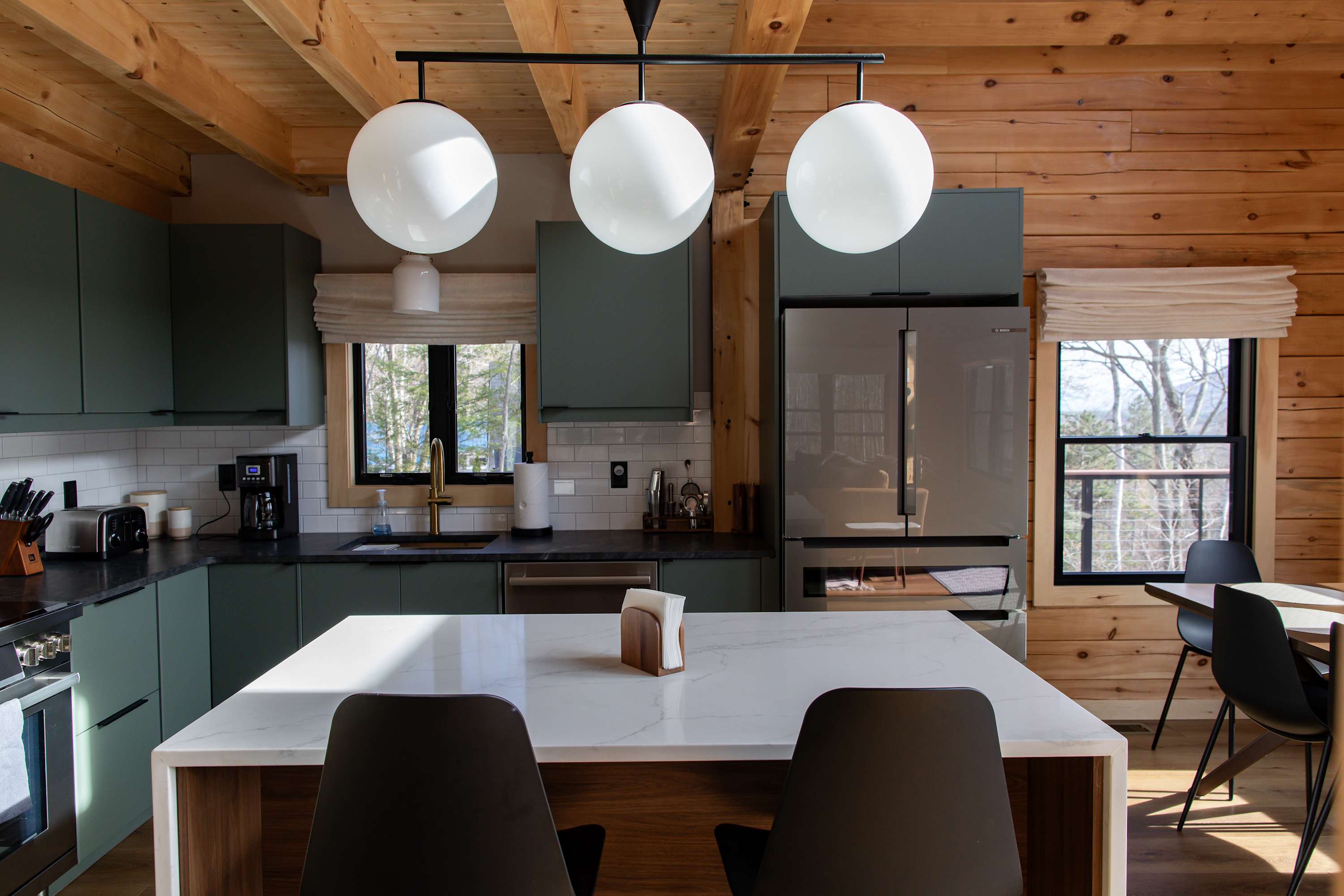 Echo Ridge Chalet photo 5