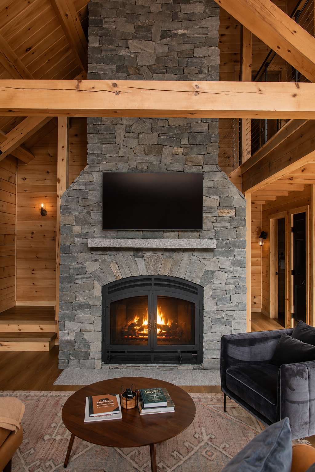 Echo Ridge Chalet photo 3