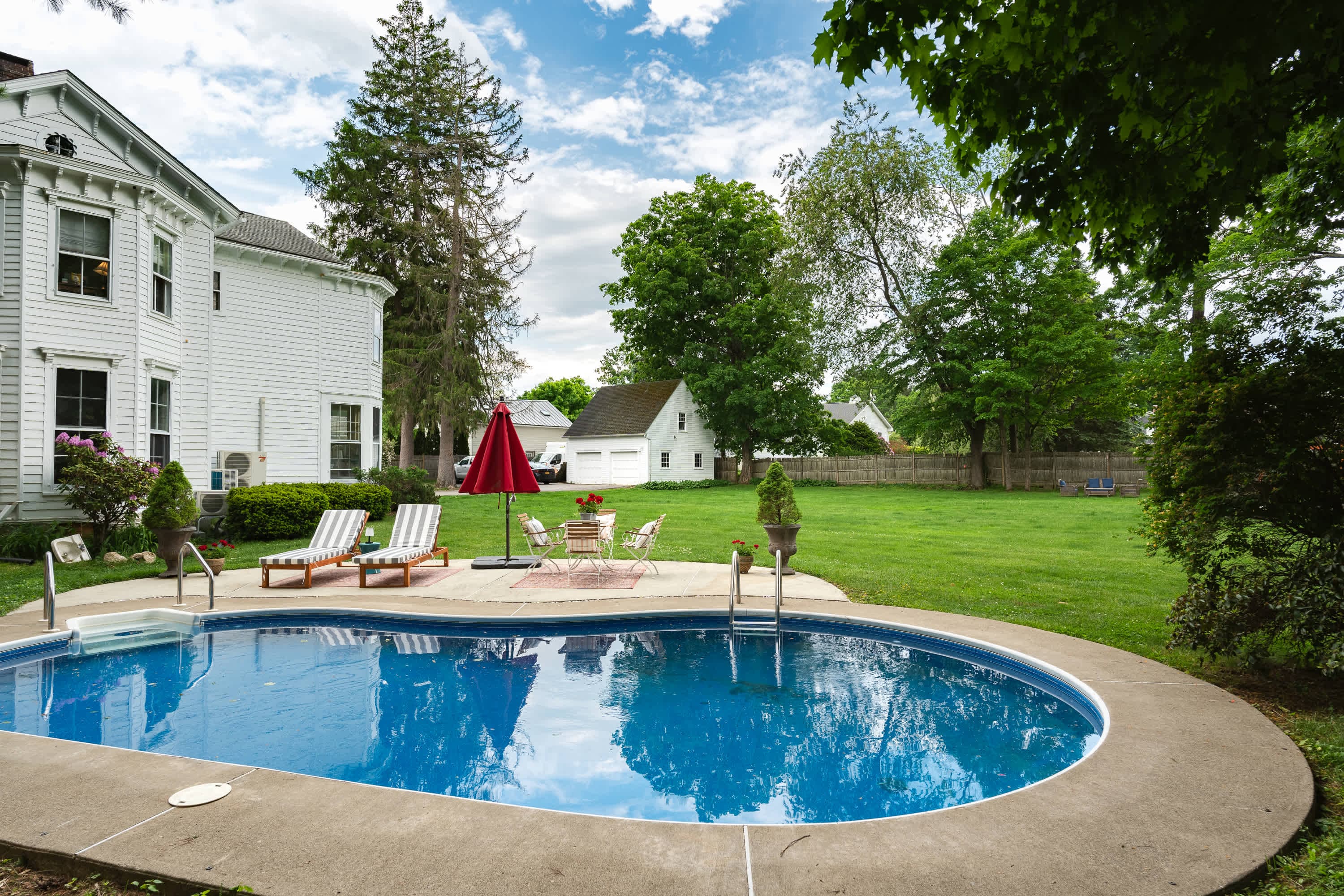 Esselstyn House photo 4
