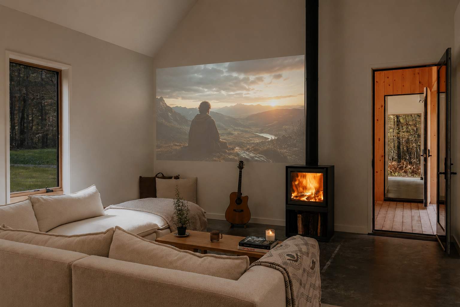 Break House photo 4