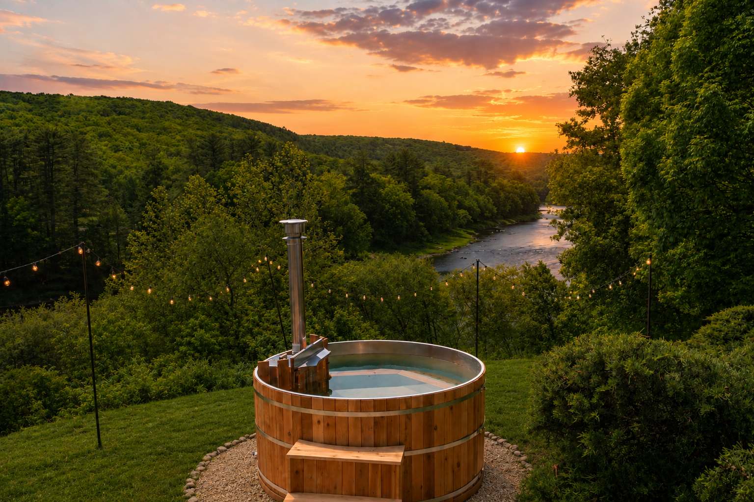 Stonehaven Catskills photo 3
