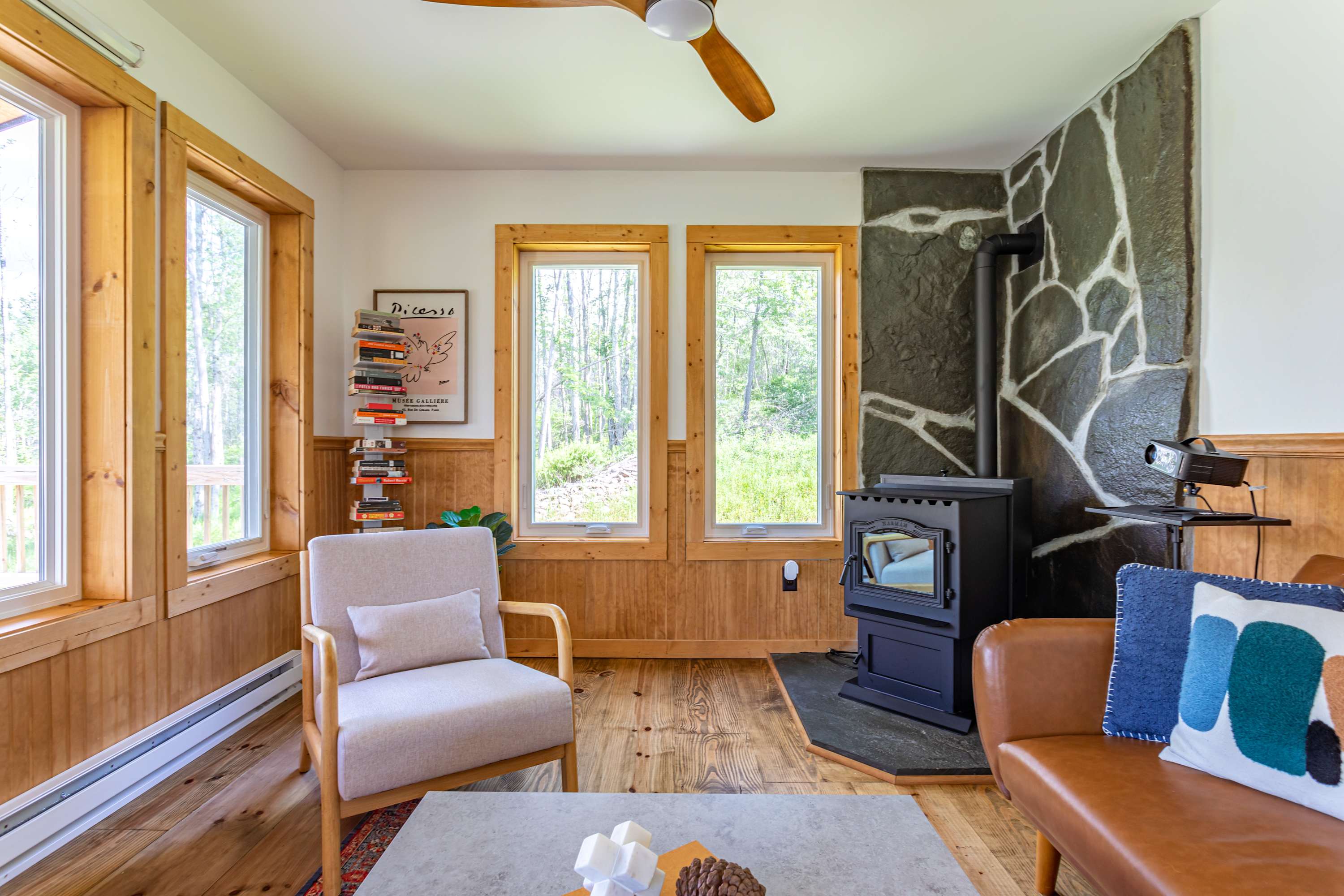 Forest Cottage photo 5