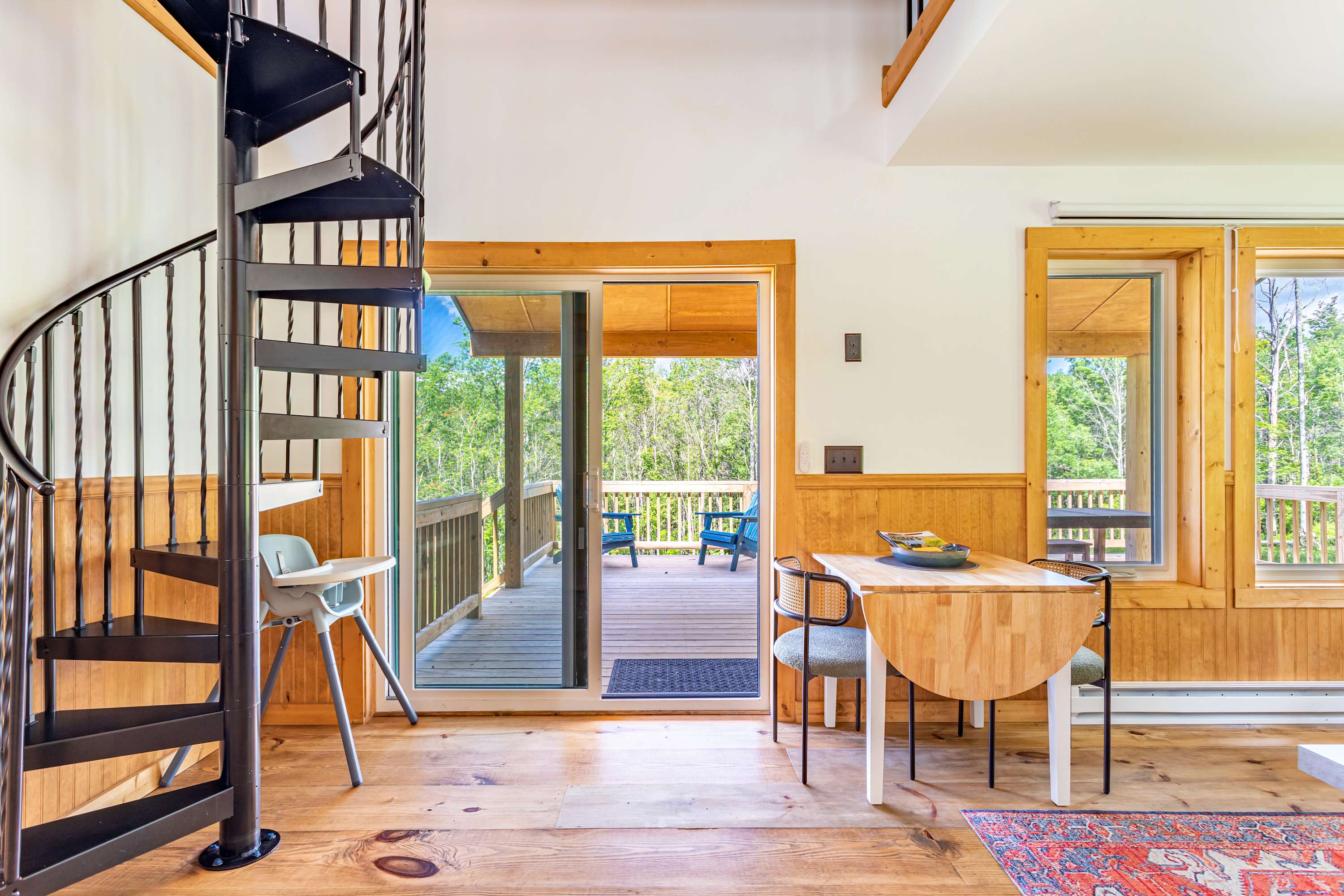 Forest Cottage photo 3