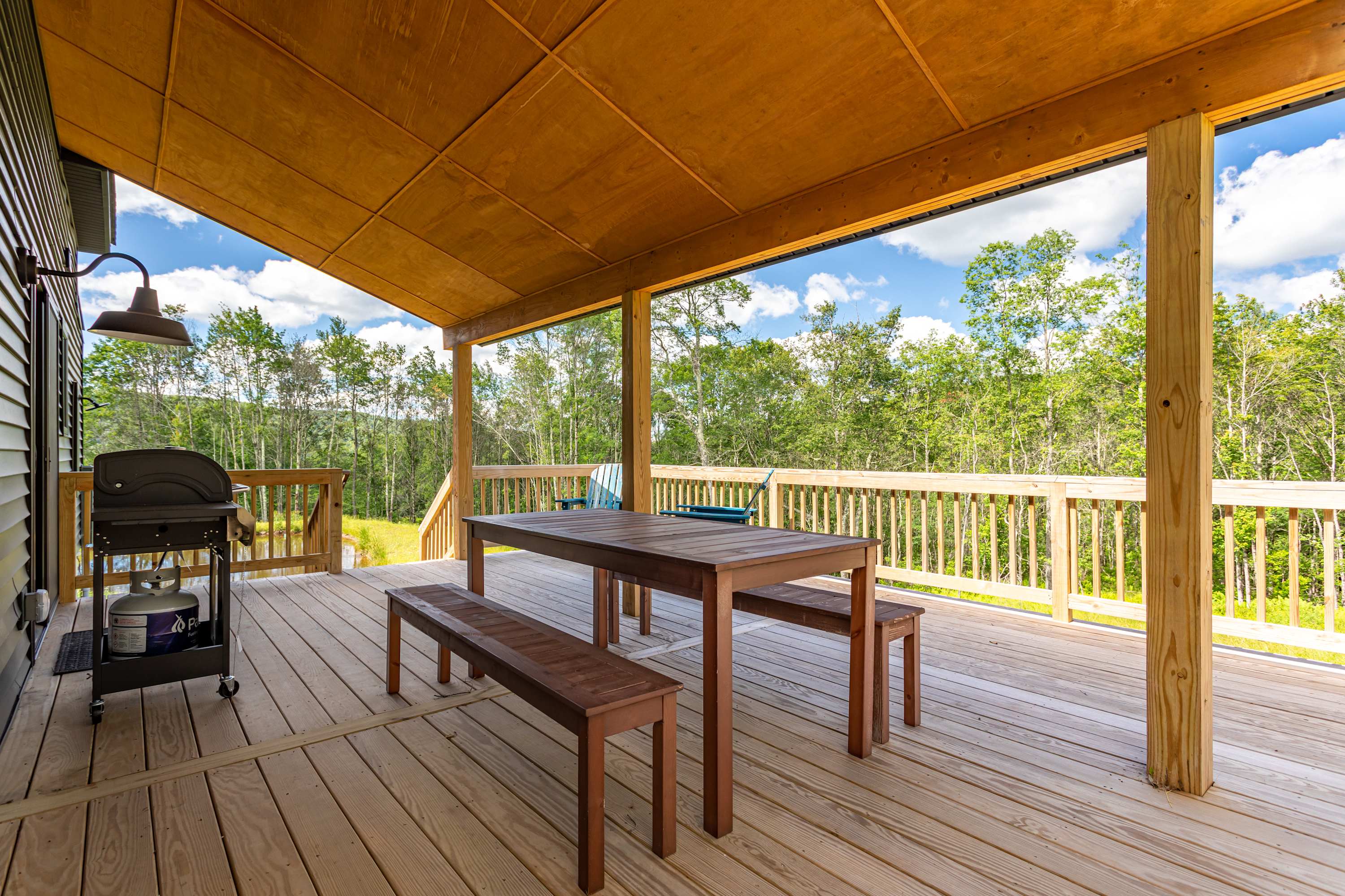 Forest Cottage photo 4
