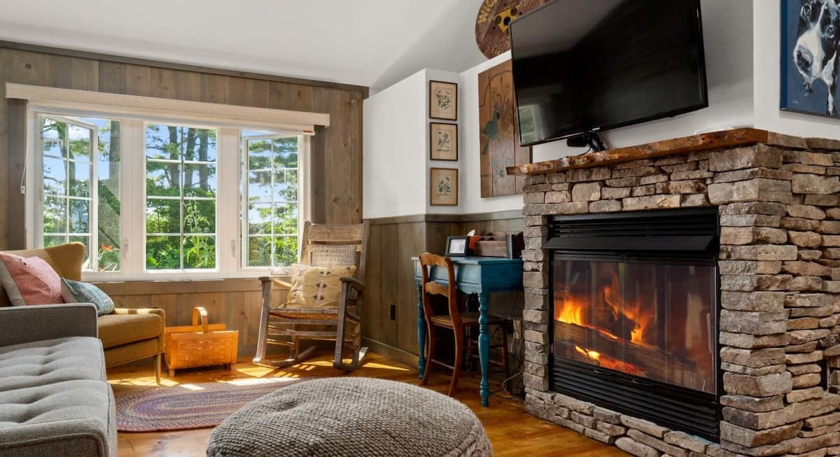 Meadow Top Cottage photo 3