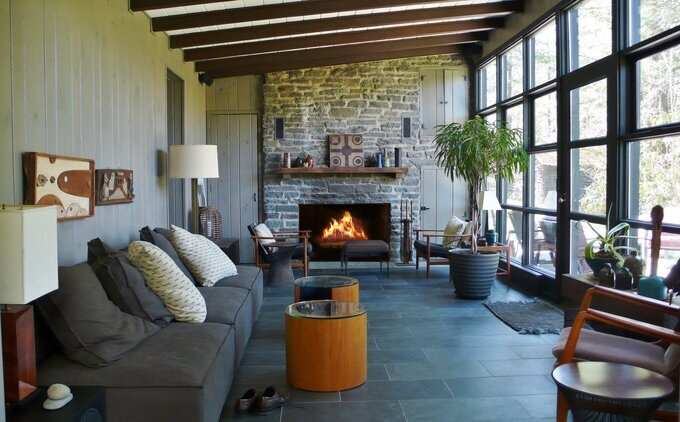 Coal Cabin