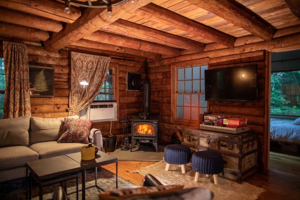 Phoebe’s Nest