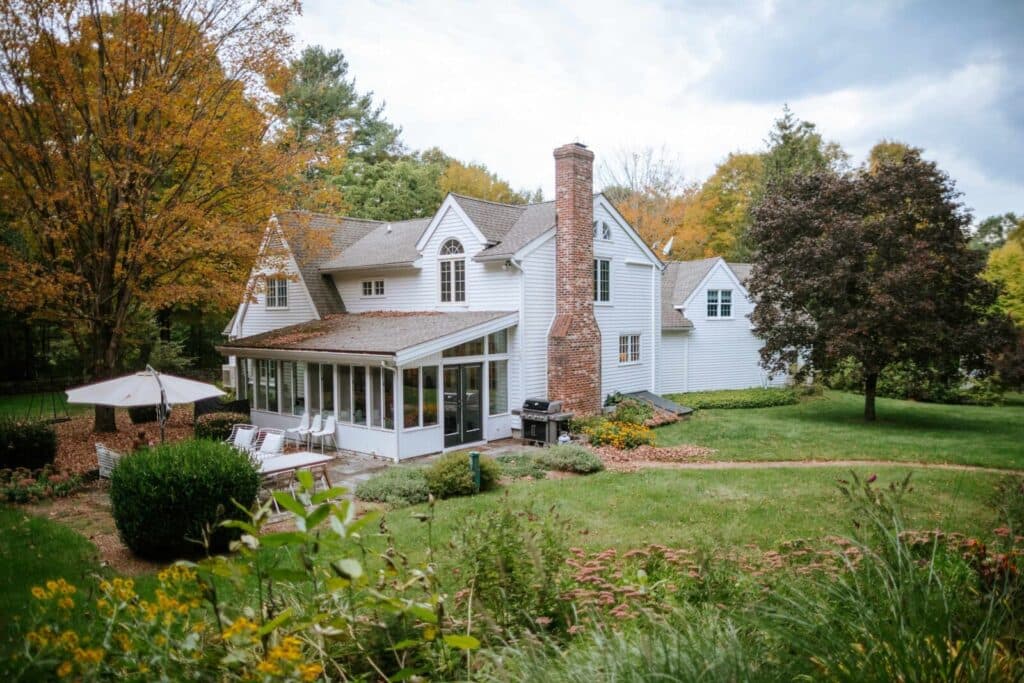 Litchfield Hills