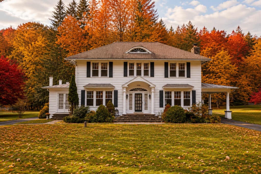 Brookside Manor