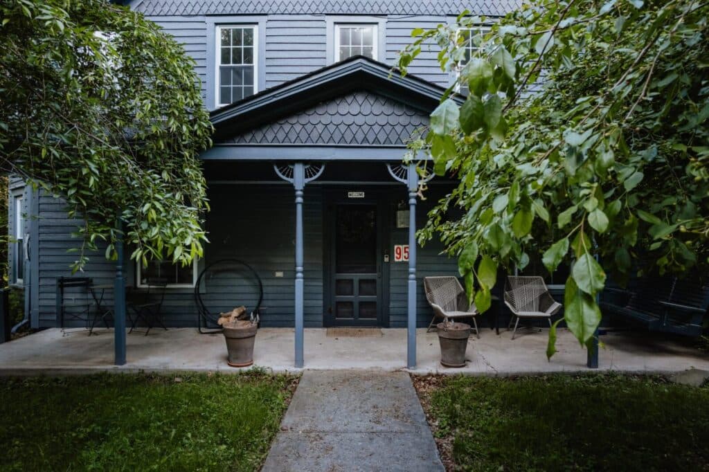 The Gables