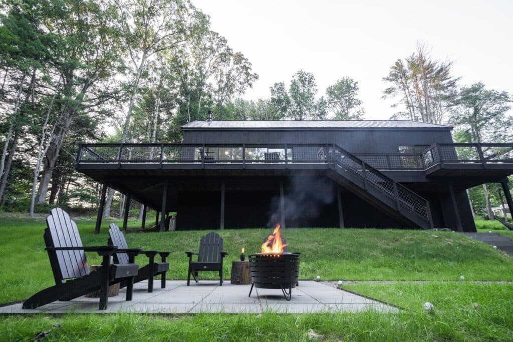 Poconos