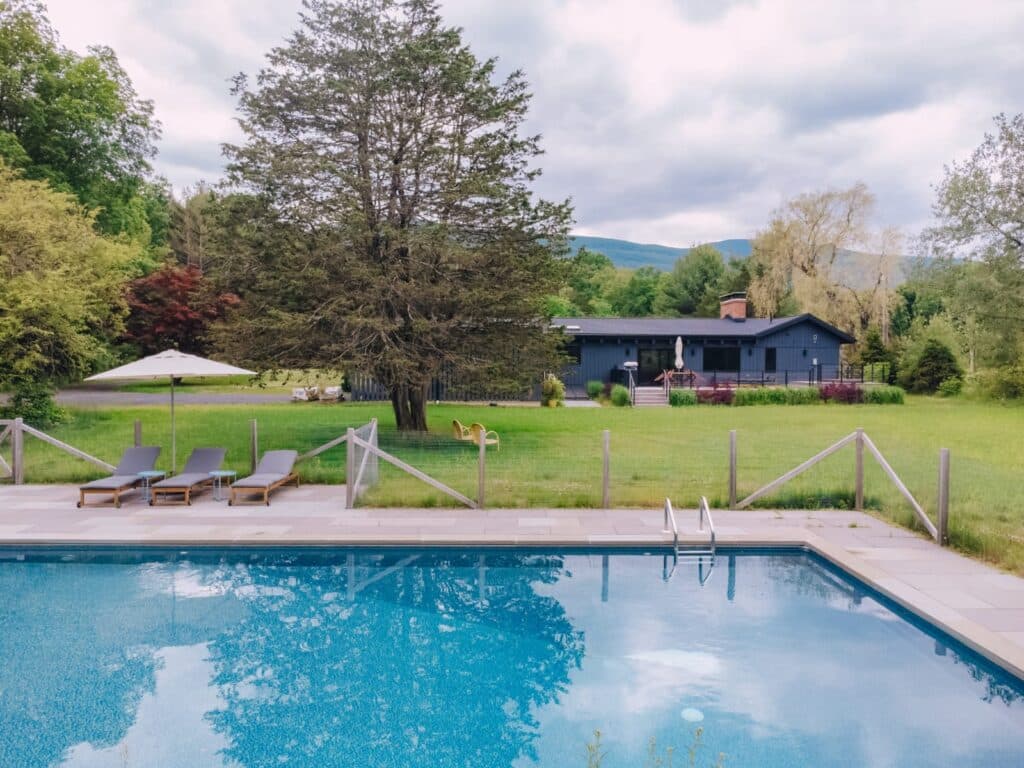 Overlook Meadow