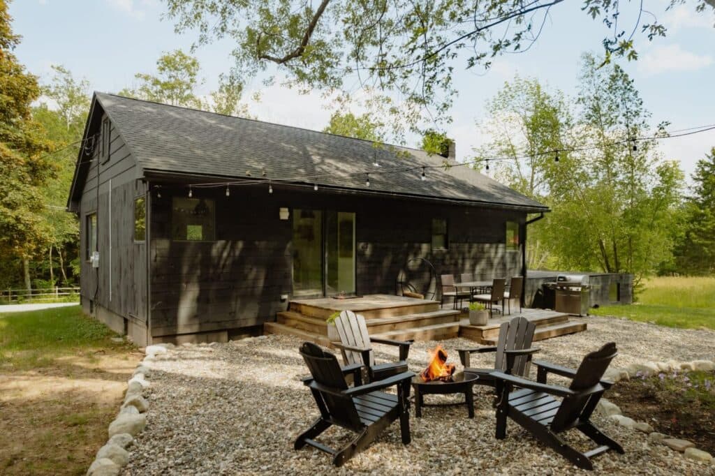 Stonebridge Hideaway