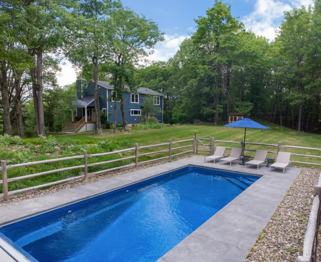 Sugar Mountain House