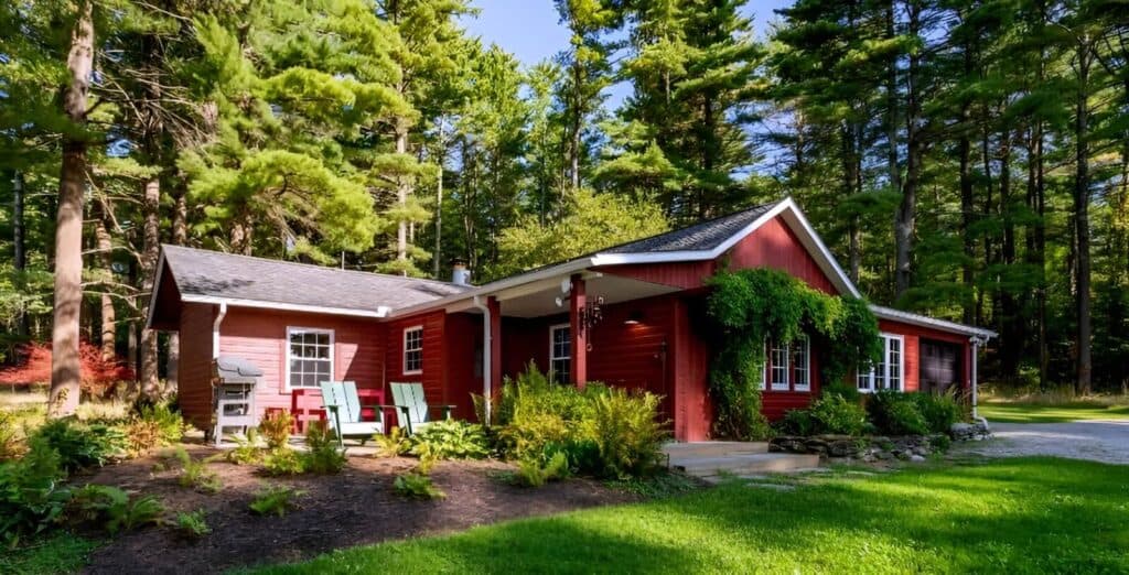 Meadow Top Cottage