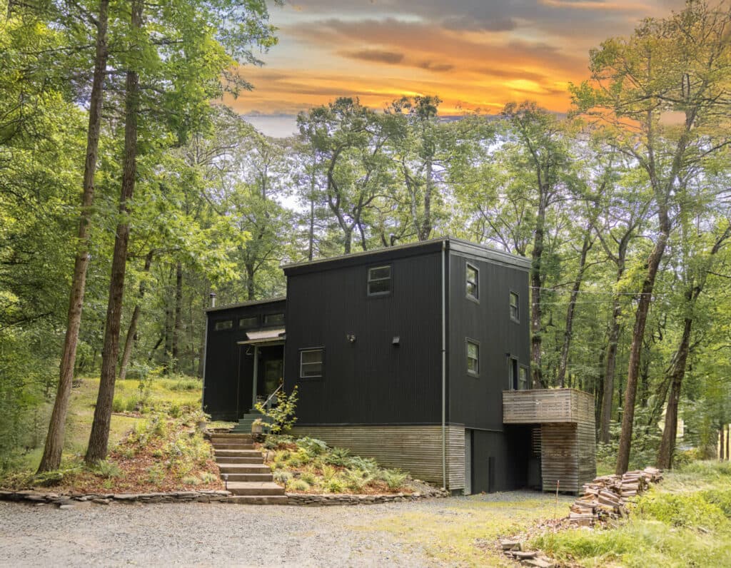 Nordic Cabin