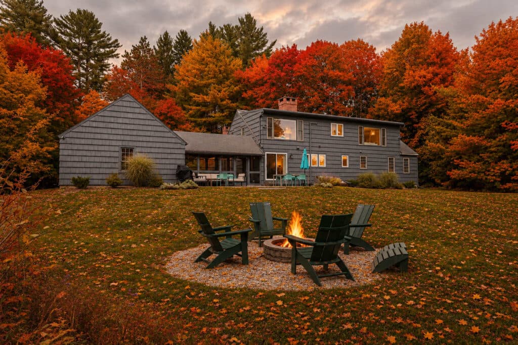 Chalet des Collines
