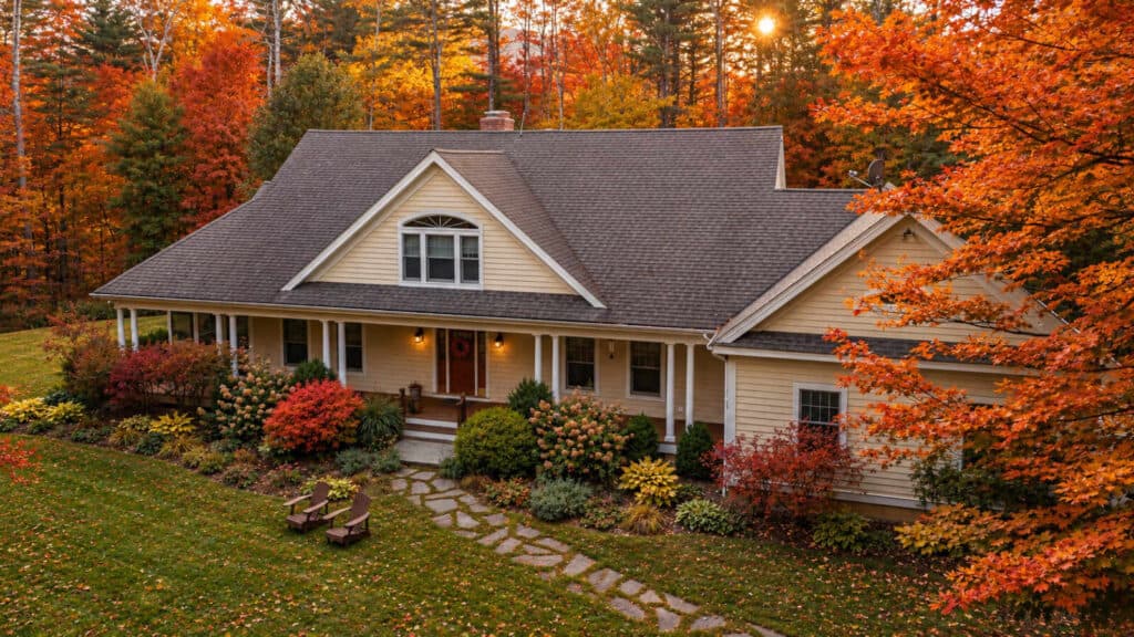 Hillside Haven