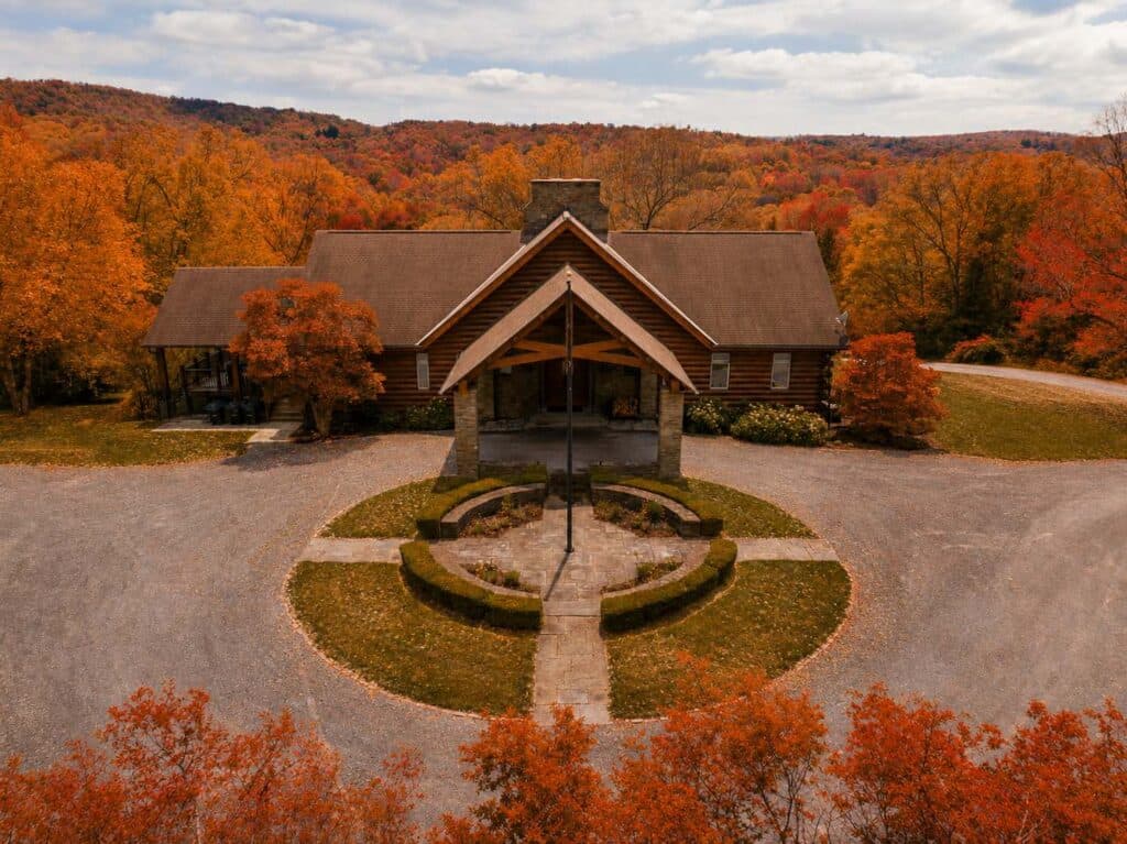 Doodletown Lodge & Cabin