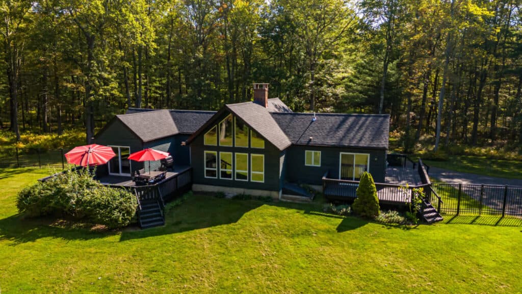 Woodland Manor