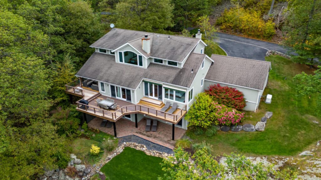 Hudson Valley Hideaway