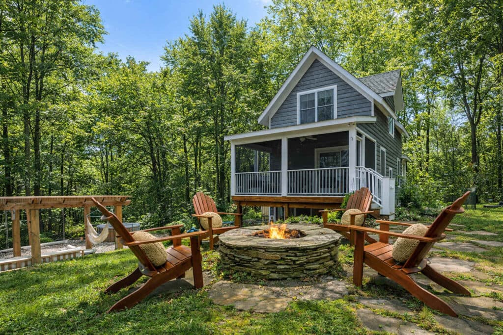 Fern Hollow