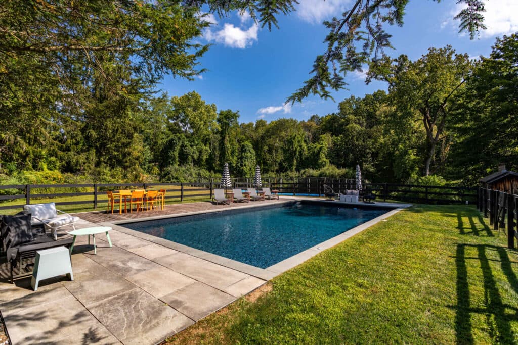Harlem Valley Hideout
